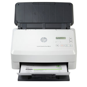 HP ScanJet Enterprise Flow 5000 s5 (6FW09A#BGJ) - Cartouches Certifiees