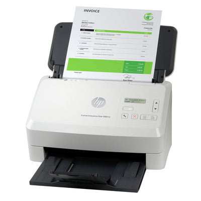 HP ScanJet Enterprise Flow 5000 s5 (6FW09A#BGJ) - Cartouches Certifiees