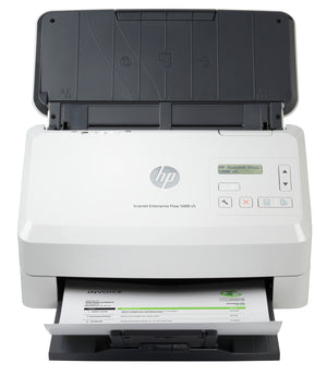HP ScanJet Enterprise Flow 5000 s5 (6FW09A#BGJ) - Cartouches Certifiees