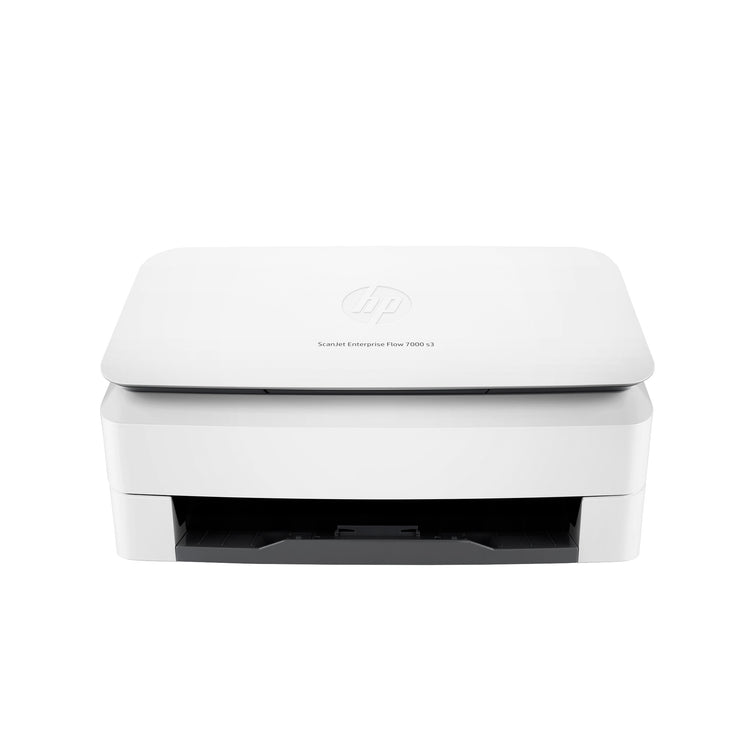 HP ScanJet Enterprise Flow 7000 s3 Sheet-feed Scanner (L2757A#BGJ) - Cartouches Certifiees
