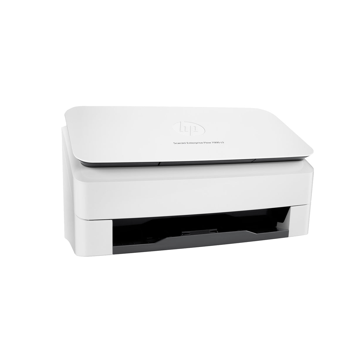 HP ScanJet Enterprise Flow 7000 s3 Sheet-feed Scanner (L2757A#BGJ) - Cartouches Certifiees