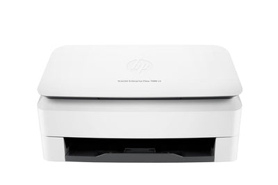 HP ScanJet Enterprise Flow 7000 s3 Sheet-feed Scanner (L2757A#BGJ) - Cartouches Certifiees