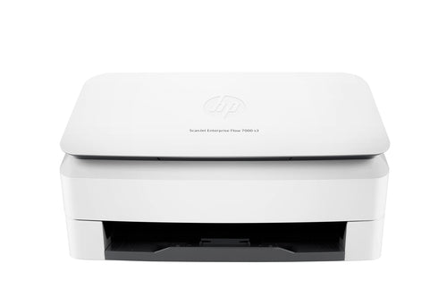 HP ScanJet Enterprise Flow 7000 s3 Sheet-feed Scanner (L2757A#BGJ) - Cartouches Certifiees