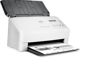 HP ScanJet Enterprise Flow 7000 s3 Sheet-feed Scanner (L2757A#BGJ) - Cartouches Certifiees