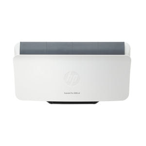HP ScanJet Pro 3000 s4 Sheet-feed Scanner (6FW07A#BGJ) - Cartouches Certifiees