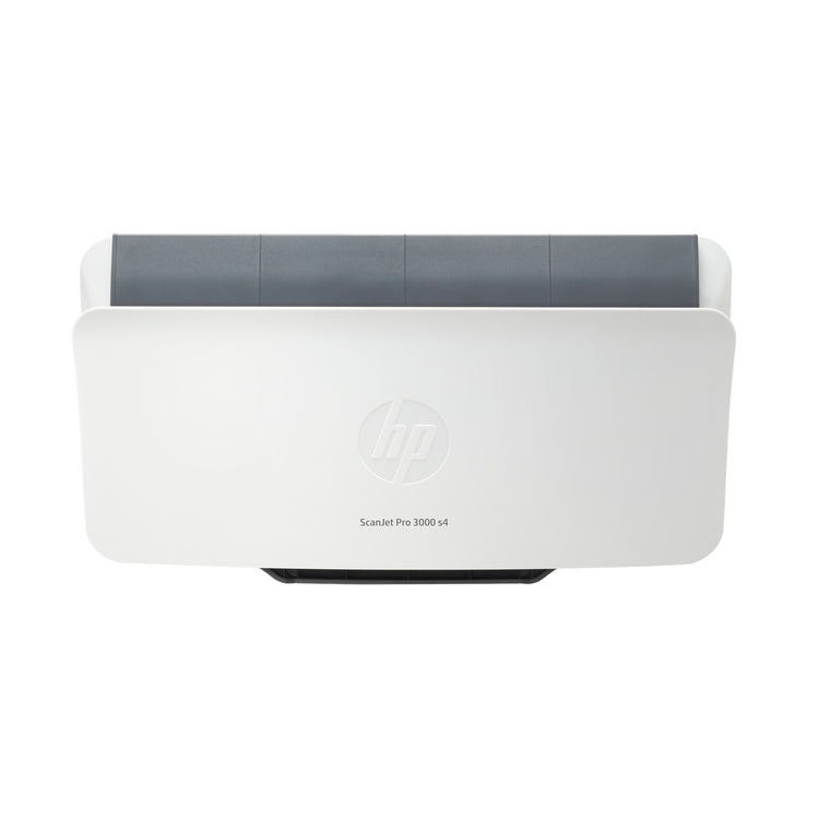 HP ScanJet Pro 3000 s4 Sheet-feed Scanner (6FW07A#BGJ) - Cartouches Certifiees