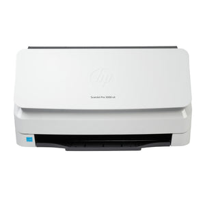 HP ScanJet Pro 3000 s4 Sheet-feed Scanner (6FW07A#BGJ) - Cartouches Certifiees