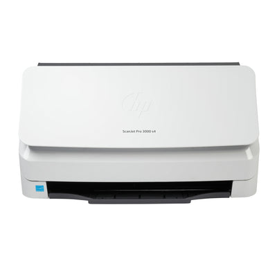 HP ScanJet Pro 3000 s4 Sheet-feed Scanner (6FW07A#BGJ) - Cartouches Certifiees