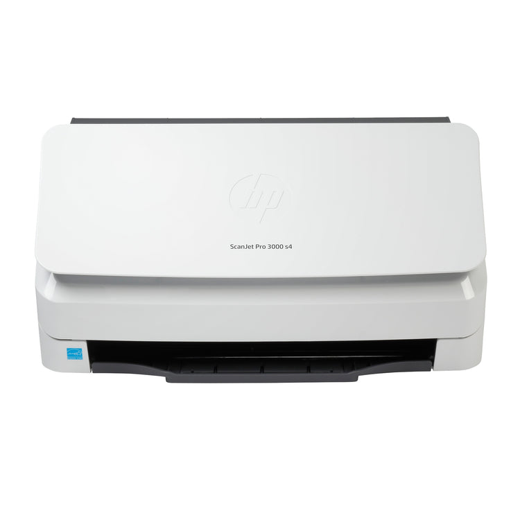 HP ScanJet Pro 3000 s4 Sheet-feed Scanner (6FW07A#BGJ) - Cartouches Certifiees