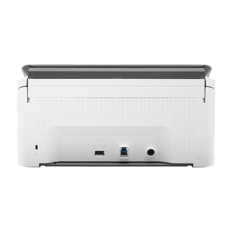 HP ScanJet Pro 3000 s4 Sheet-feed Scanner (6FW07A#BGJ) - Cartouches Certifiees