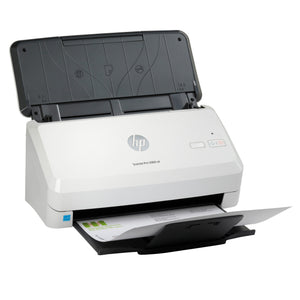 HP ScanJet Pro 3000 s4 Sheet-feed Scanner (6FW07A#BGJ) - Cartouches Certifiees
