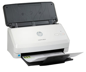 HP ScanJet Pro 3000 s4 Sheet-feed Scanner (6FW07A#BGJ) - Cartouches Certifiees