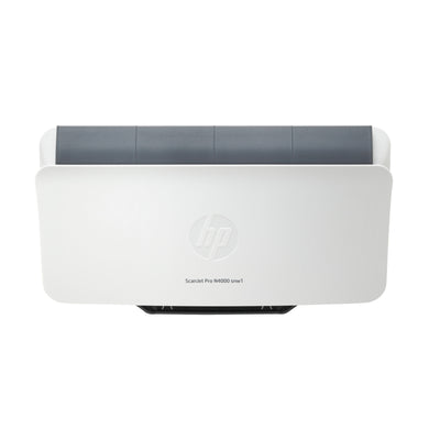 HP ScanJet Pro N4000 snw1 Sheet-feed Scanner (6FW08A#BGJ) - Cartouches Certifiees
