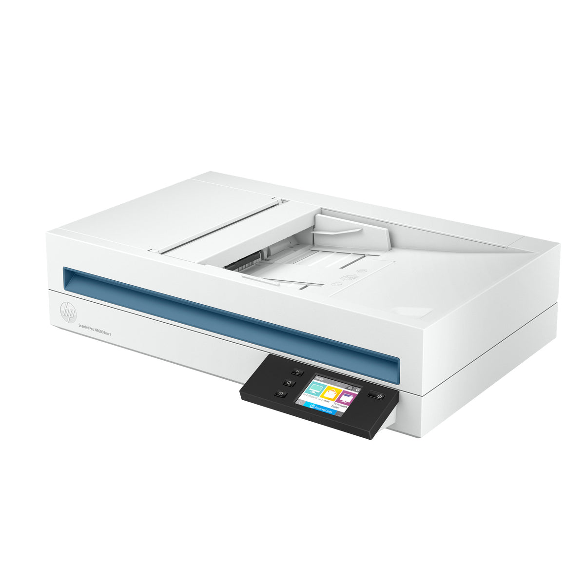 HP ScanJet Pro N4600 fnw1 (20G07A#BGJ) - Cartouches Certifiees