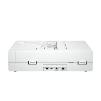 HP ScanJet Pro N4600 fnw1 (20G07A#BGJ) - Cartouches Certifiees