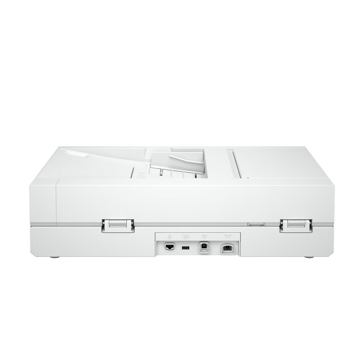 HP ScanJet Pro N4600 fnw1 (20G07A#BGJ) - Cartouches Certifiees
