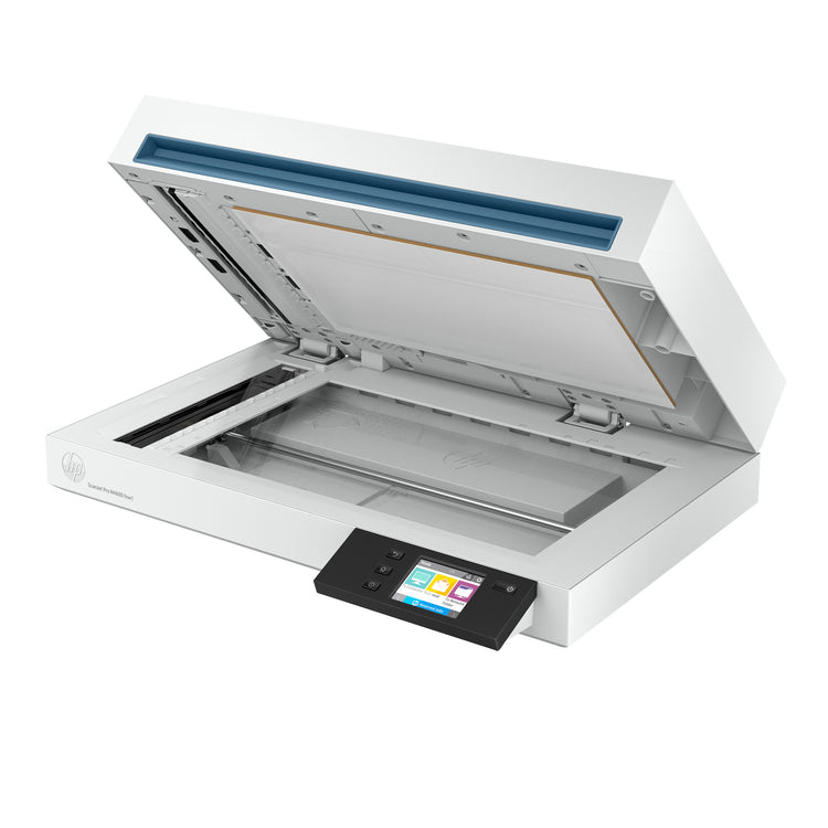HP ScanJet Pro N4600 fnw1 (20G07A#BGJ) - Cartouches Certifiees