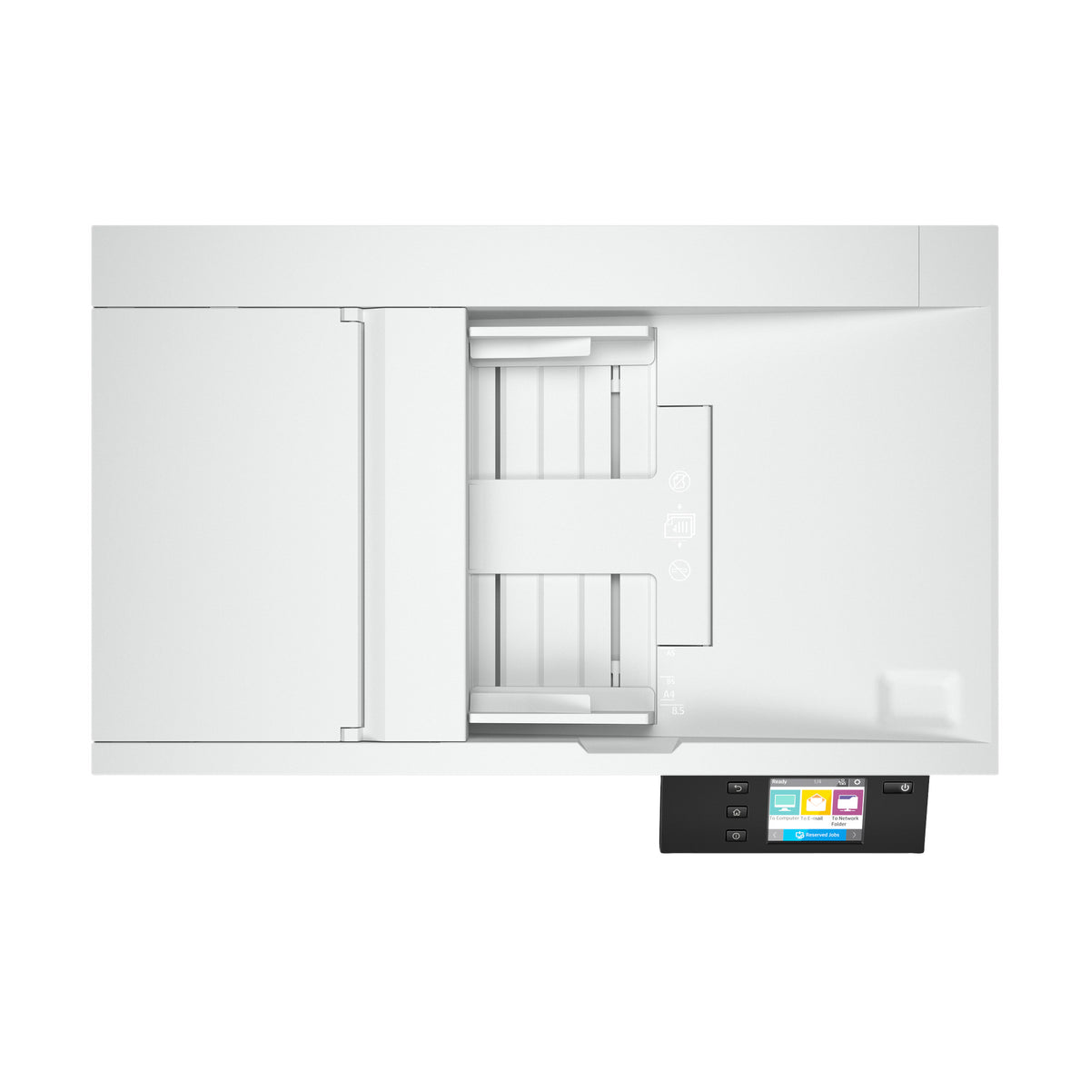 HP ScanJet Pro N4600 fnw1 (20G07A#BGJ) - Cartouches Certifiees