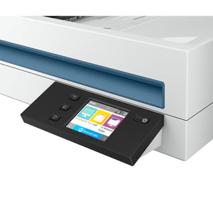 HP ScanJet Pro N4600 fnw1 (20G07A#BGJ) - Cartouches Certifiees