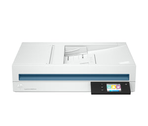 HP ScanJet Pro N4600 fnw1 (20G07A#BGJ) - Cartouches Certifiees