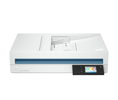 HP ScanJet Pro N4600 fnw1 (20G07A#BGJ) - Cartouches Certifiees