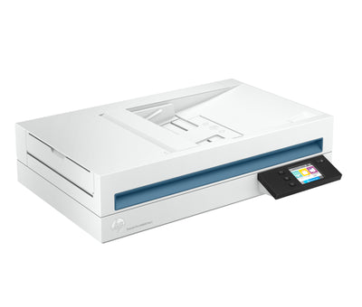 HP ScanJet Pro N4600 fnw1 (20G07A#BGJ) - Cartouches Certifiees