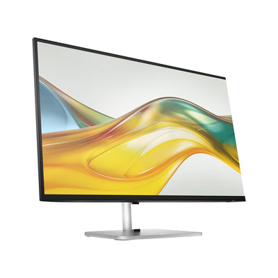 HP Series 5 Pro 27 inch QHD Monitor - 527pq (B3PB7AA#ABA) - Cartouches Certifiees