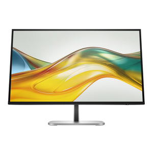 HP Series 5 Pro 27 inch QHD Monitor - 527pq (B3PB7AA#ABA) - Cartouches Certifiees