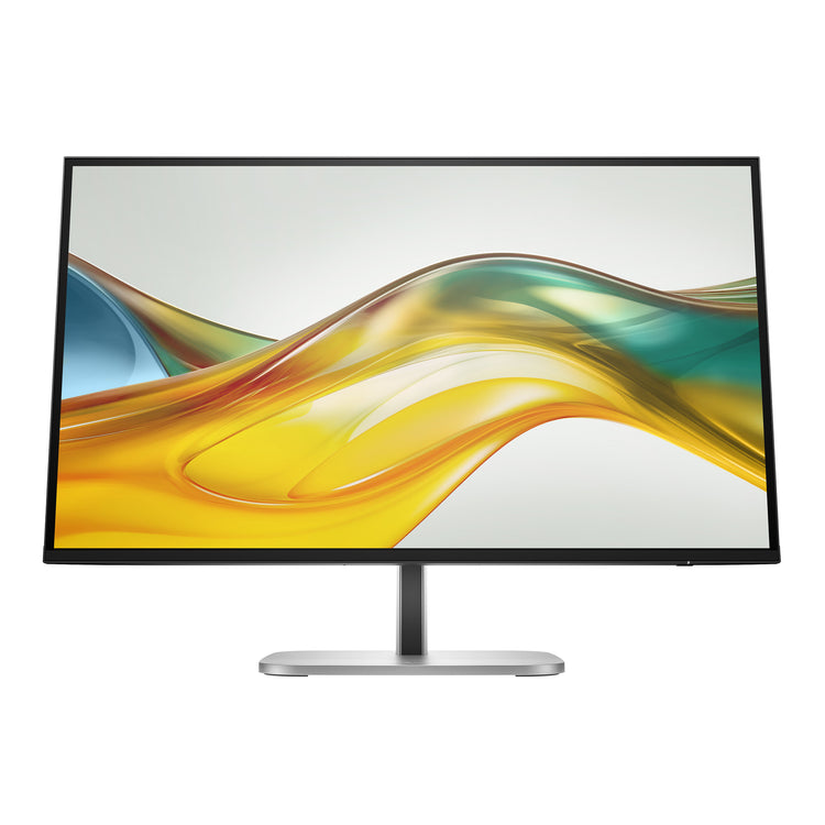 HP Series 5 Pro 27 inch QHD Monitor - 527pq (B3PB7AA#ABA) - Cartouches Certifiees