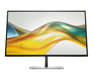 HP Series 5 Pro 27 inch QHD Monitor - 527pq (B3PB7AA#ABA) - Cartouches Certifiees