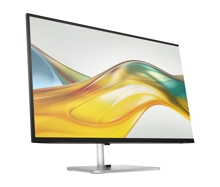 HP Series 5 Pro 27 inch QHD Monitor - 527pq (B3PB7AA#ABA) - Cartouches Certifiees