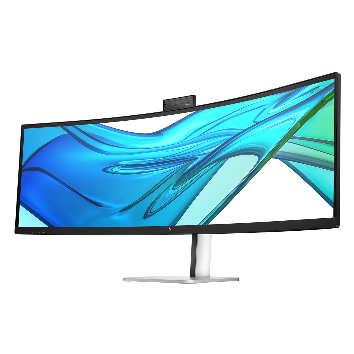 HP Series 5 Pro 49 inch DQHD Conferencing Monitor - 549pm (B7GV8AA#ABA) - Cartouches Certifiees