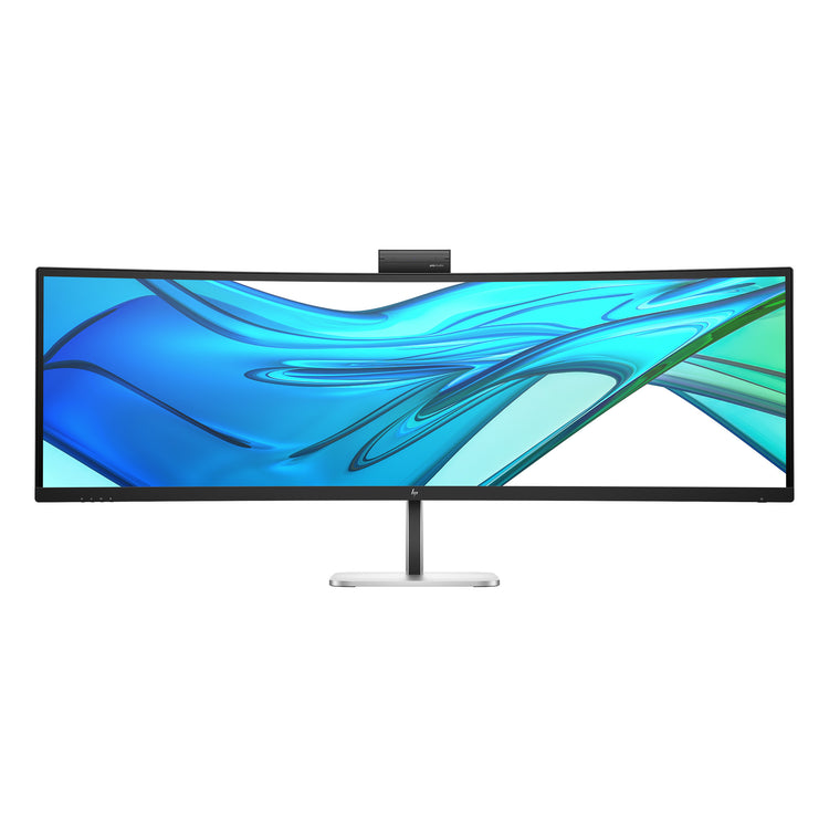 HP Series 5 Pro 49 inch DQHD Conferencing Monitor - 549pm (B7GV8AA#ABA) - Cartouches Certifiees