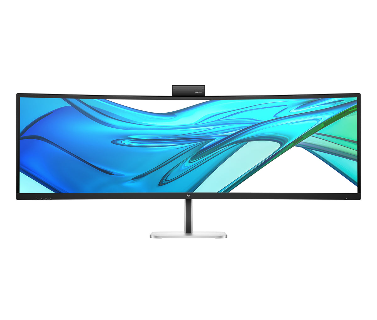 HP Series 5 Pro 49 inch DQHD Conferencing Monitor - 549pm (B7GV8AA#ABA) - Cartouches Certifiees
