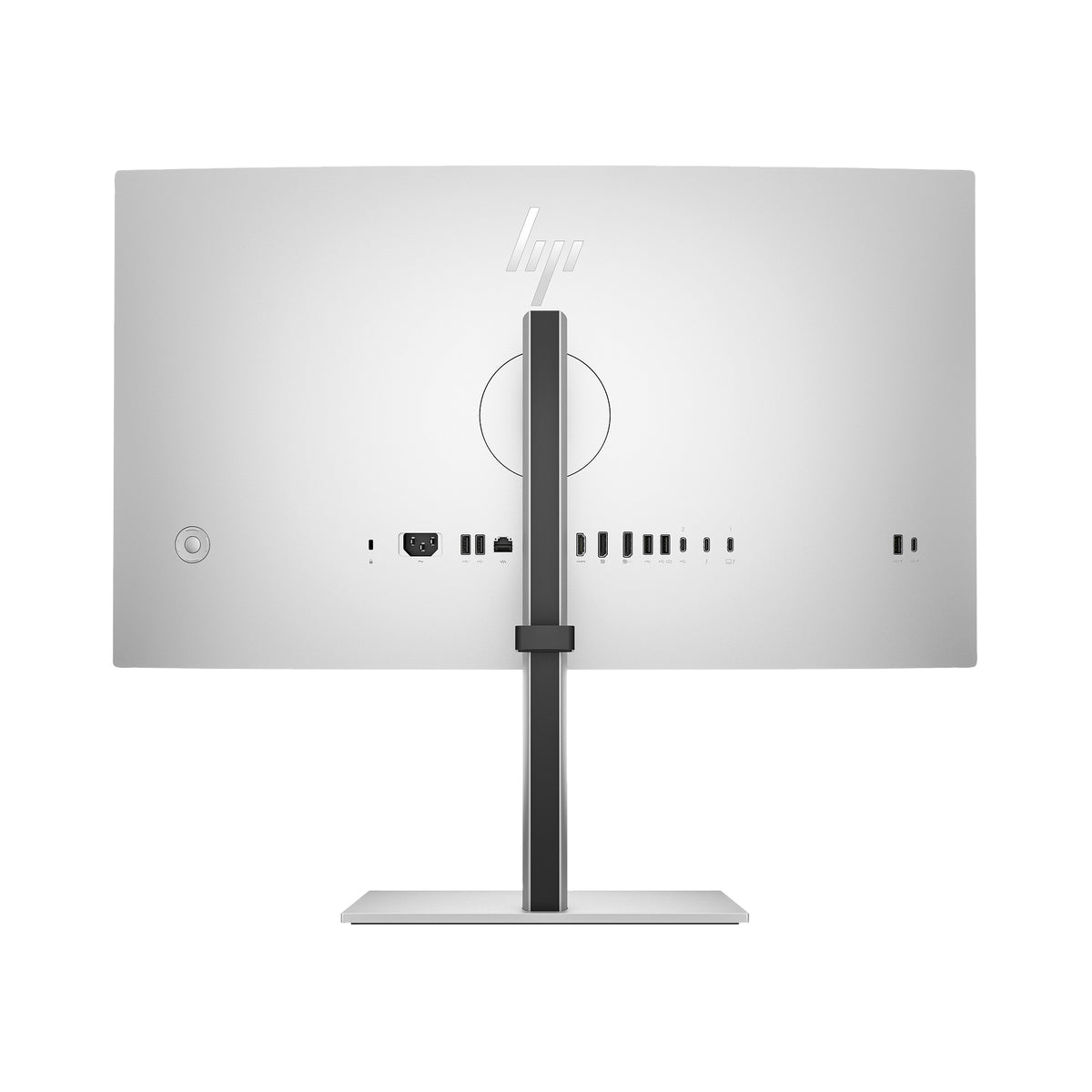 HP Series 7 Pro 27 inch 4K Conferencing Monitor - 727pm (8K135AA#ABA) - Cartouches Certifiees