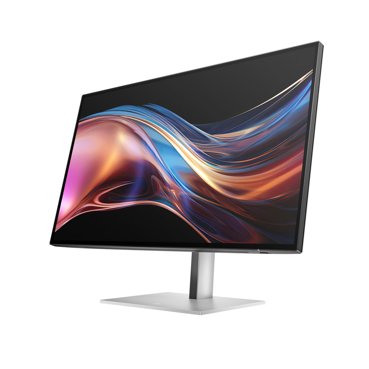 HP Series 7 Pro 27 inch QHD Thunderbolt 4 Monitor - 727pu (8J9E6UT#ABA) - Cartouches Certifiees