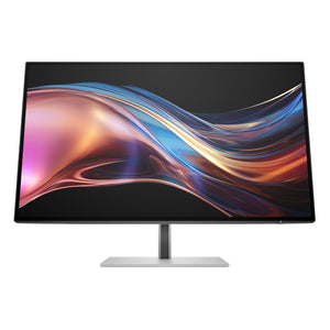 HP Series 7 Pro 27 inch QHD Thunderbolt 4 Monitor - 727pu (8J9E6UT#ABA) - Cartouches Certifiees