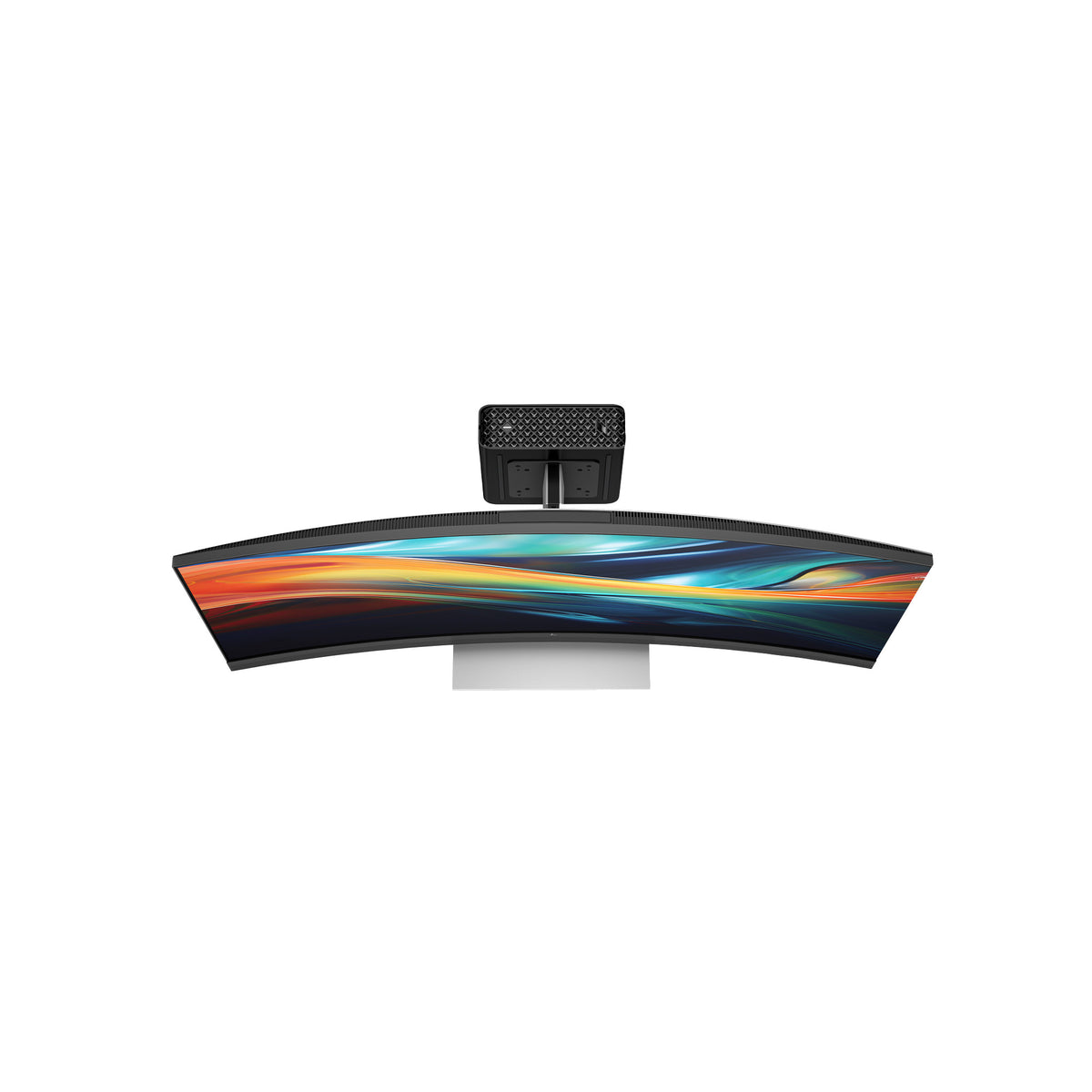 HP Series 7 Pro 39.7 inch 5K2K Conferencing Monitor-740pm (8Y2R2AA#ABA) - Cartouches Certifiees