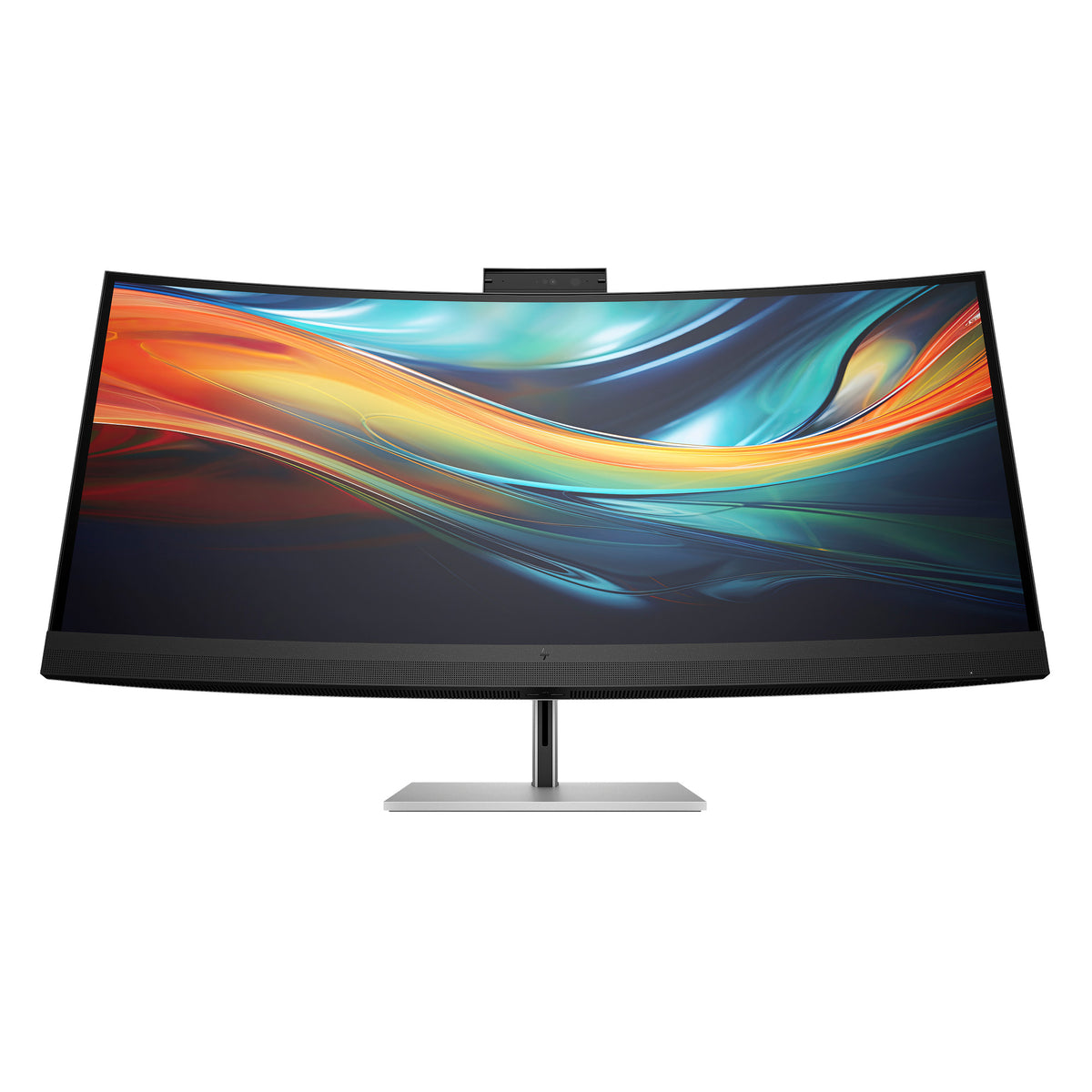 HP Series 7 Pro 39.7 inch 5K2K Conferencing Monitor-740pm (8Y2R2AA#ABA) - Cartouches Certifiees