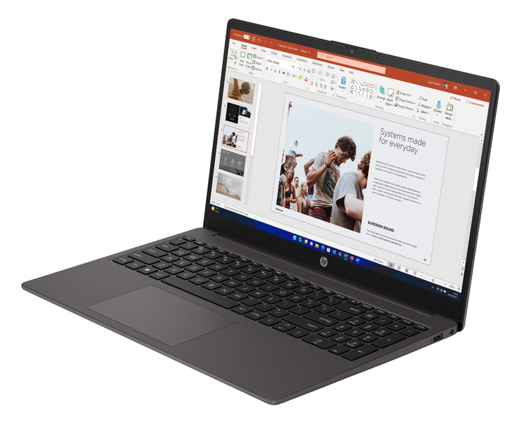 HP SMART BUY 255 G10 R5-7530U 15IN (9T9P8UT#ABA) - Cartouches Certifiees