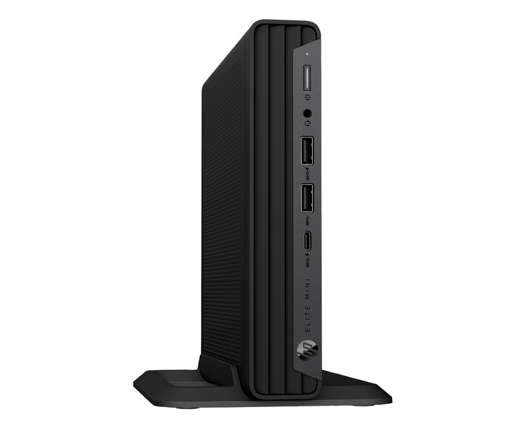 HP SMART BUY ELITE MINI 800 (AS1F8AT#ABA) - Cartouches Certifiees