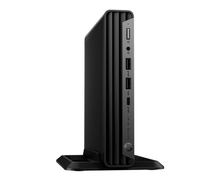 HP SMART BUY ELITE MINI 805 G8 (A98XVUT#ABA) - Cartouches Certifiees