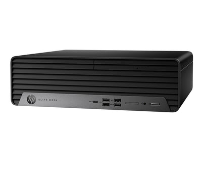 HP SMART BUY ELITE SFF 800 G9 (A12GWUT#ABA) - Cartouches Certifiees