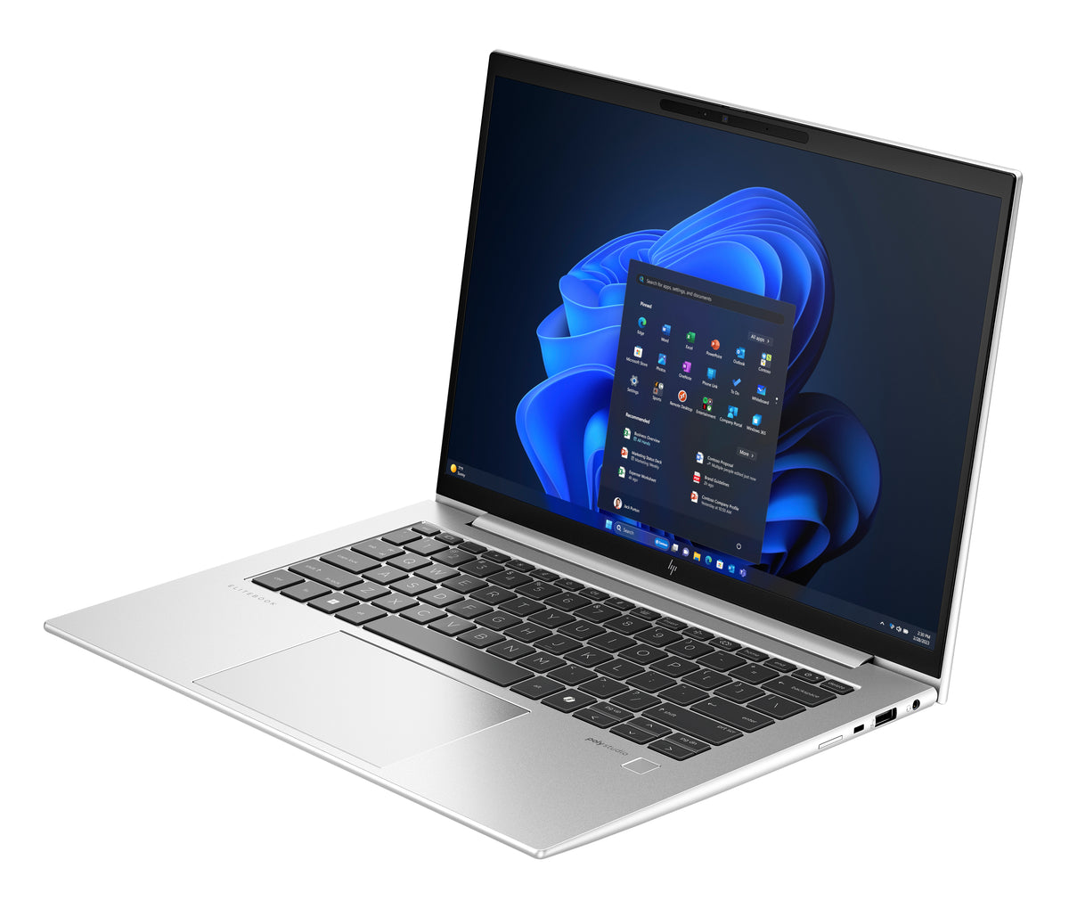 HP SMART BUY ELITEBOOK 840 G11 (A6SY6UT#ABA) - Cartouches Certifiees