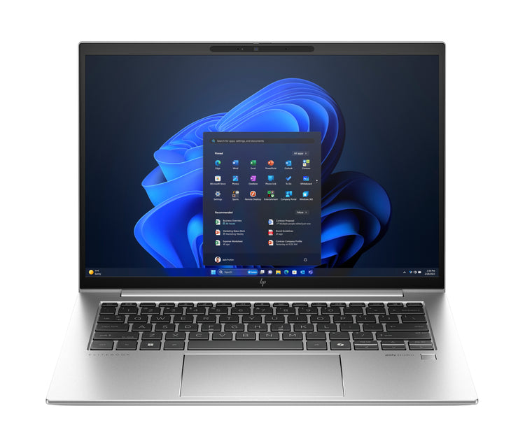 HP SMART BUY ELITEBOOK 840 G11 (A6SZ3UT#ABA) - Cartouches Certifiees
