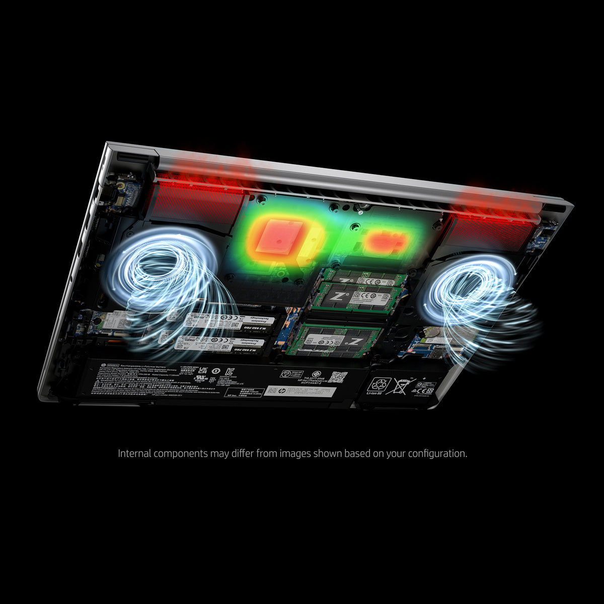 HP SMART BUY ELITEBOOK 840 G11 (A6SZ3UT#ABA) - Cartouches Certifiees