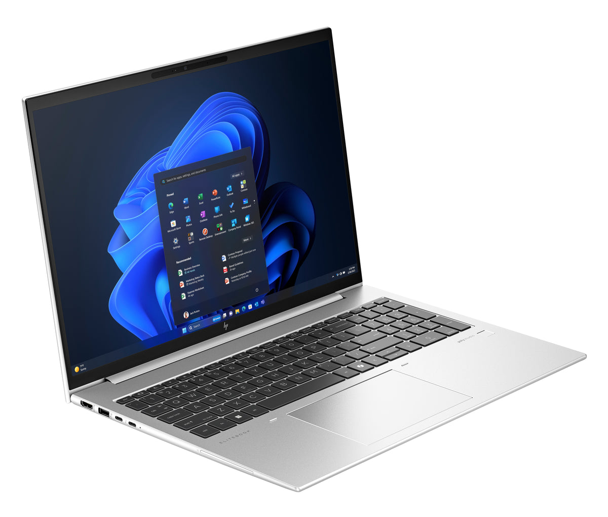 HP SMART BUY ELITEBOOK 865 G11 (A6TC4UT#ABA) - Cartouches Certifiees