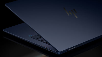 HP SMART BUY ELITEBOOK ULTRA G1Q (A4JE4UT#ABA) - Cartouches Certifiees