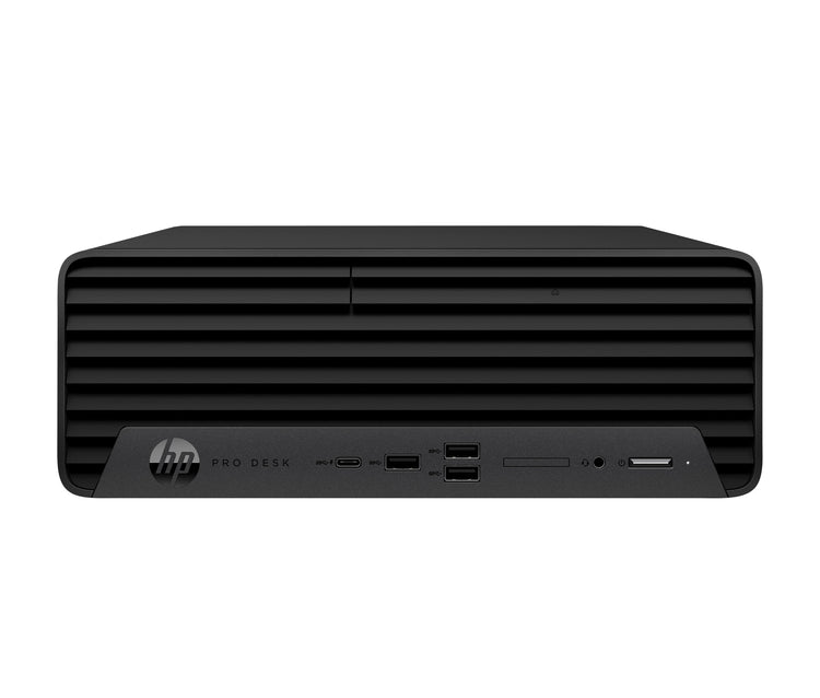 HP SMART BUY PRO SFF 400 G9 (A70PLUT#ABA) - Cartouches Certifiees