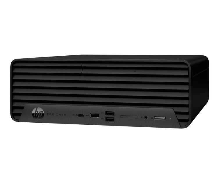 HP SMART BUY PRO SFF 400 G9 (A70PLUT#ABA) - Cartouches Certifiees